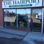 The Hairport