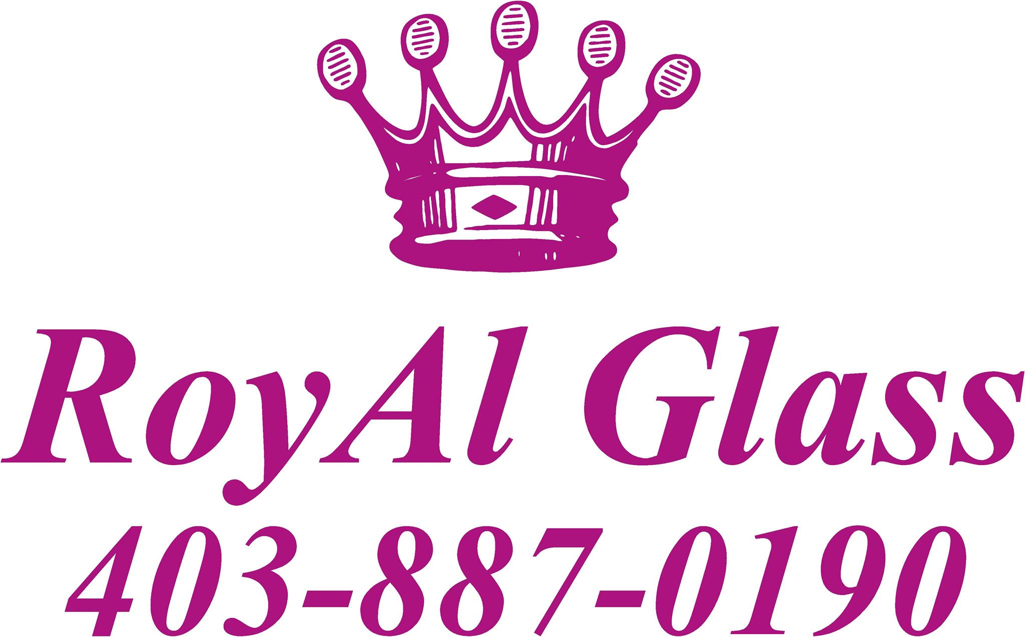 RoyAl Glass
