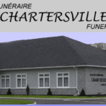 Chartersville Funeral Home Ltd
