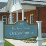 Dr. Sean Corsini Orthodontist