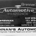 Brennan's Automotive