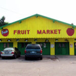Fred's Fruit Market