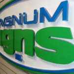 Magnum Signs Inc