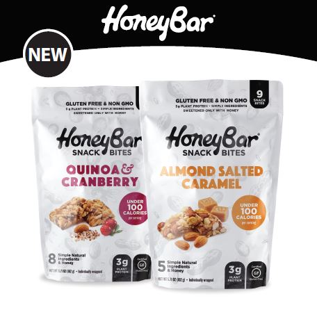 Honeybar Products International Inc