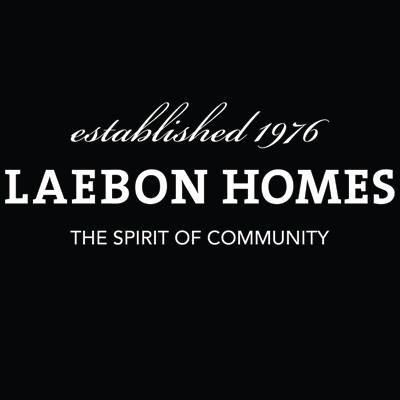 Laebon Homes