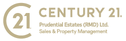 Century 21 prudential Estates (RMD) Ltd