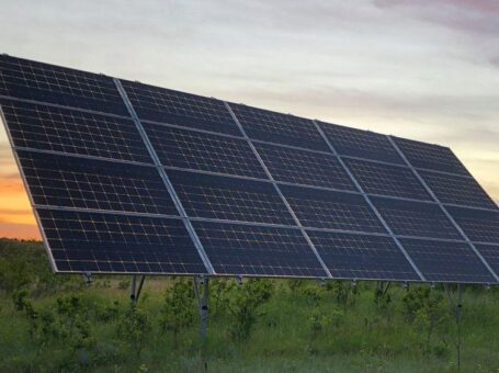 Suncatcher Solar Homes
