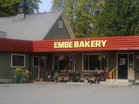 Embe Bakery LTD