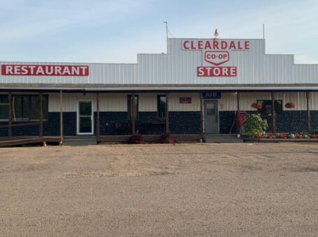Cleardale Co-Operative Ltd