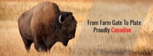 Canadian Rangeland Bison & Elk Inc