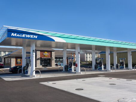 MacEwan Petroleum