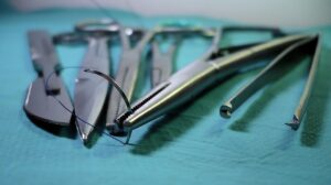Surgical Products Specialties