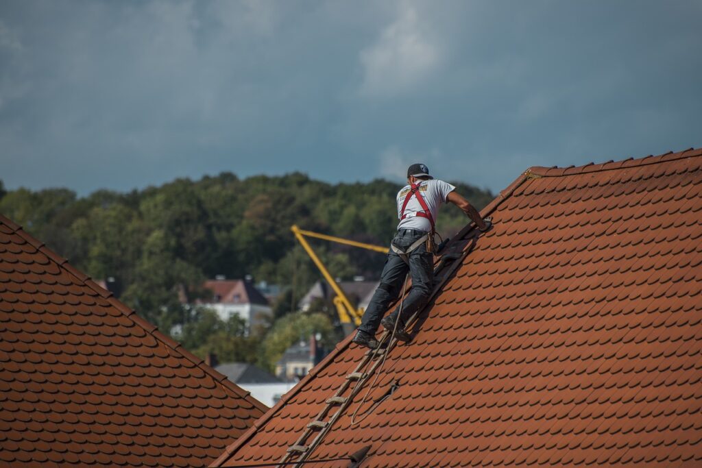 ATK Roofing