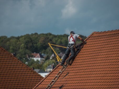 ATK Roofing