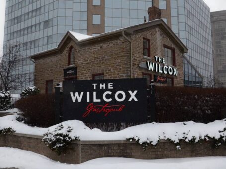 Wilcox Gastro Pub