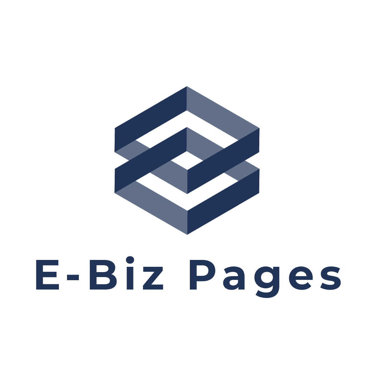 eBiz Pages