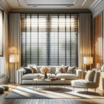 Maple Blinds And Shades
