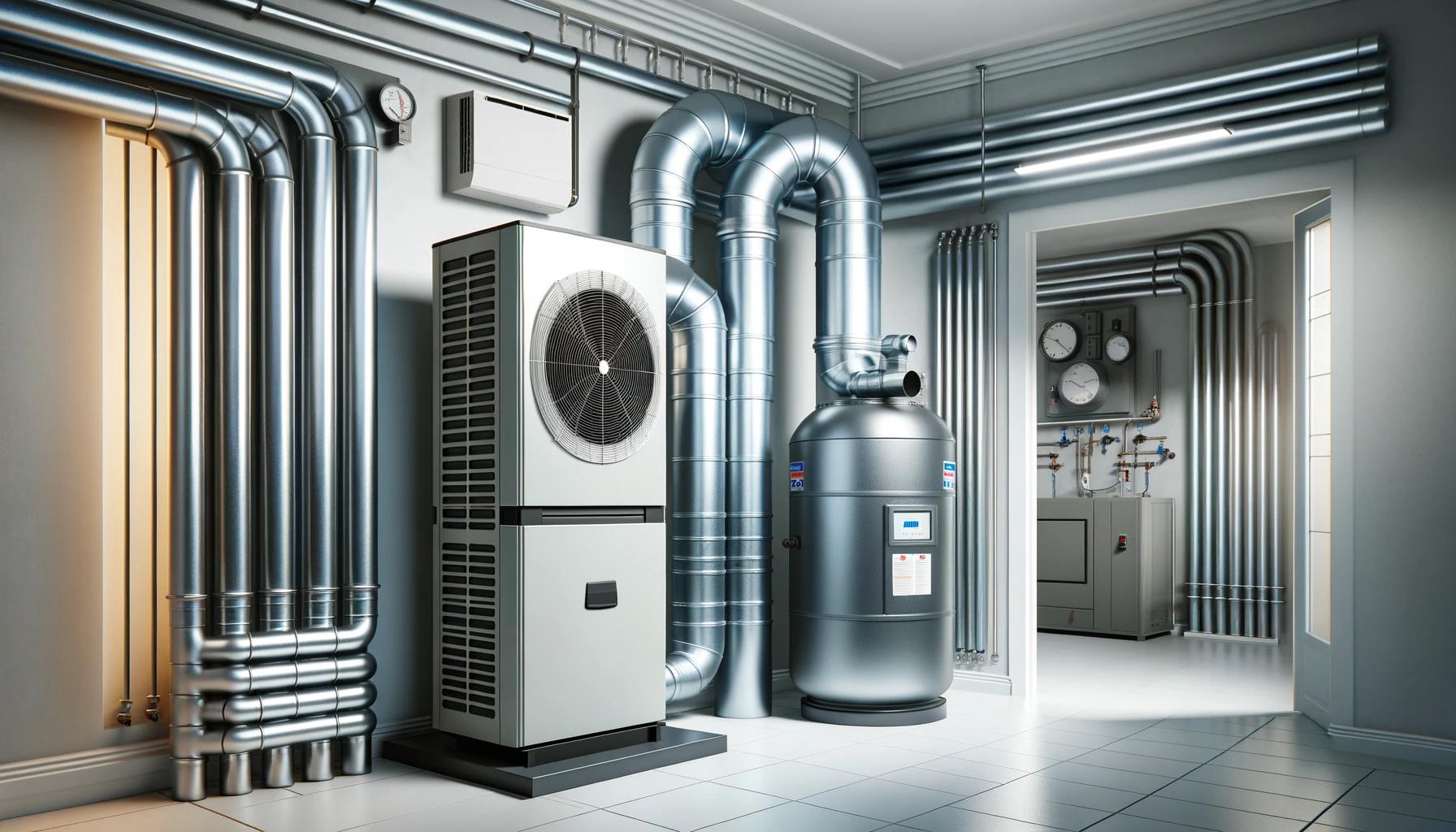 Reliable Heating & Air Conditioning