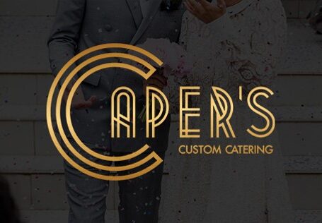 Caper’s Custom Catering