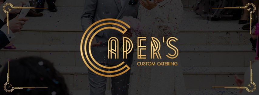 Caper's Custom Catering