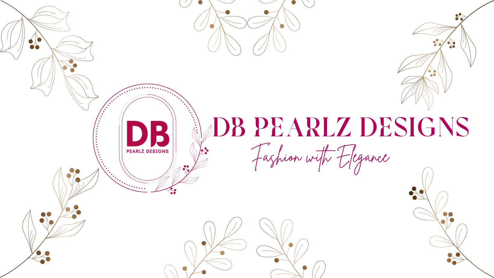 DB Pearlz Designs