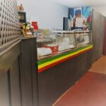 The Irie Grill